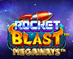 Rocket Blast Megaways