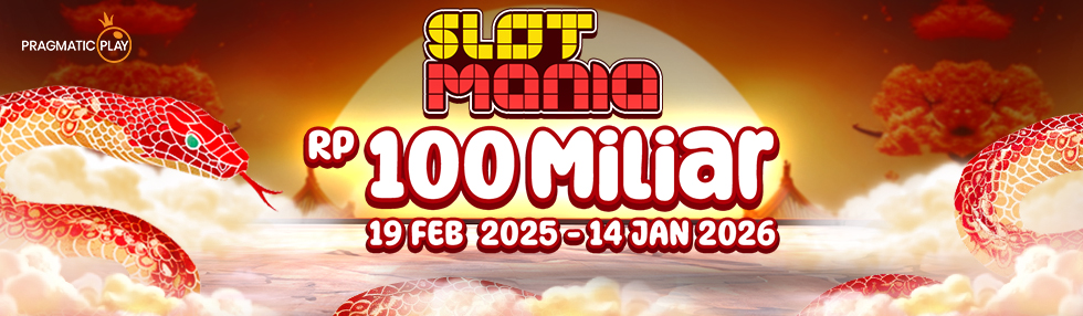 Slot Mania Kalender